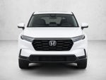 2025 Honda CR-V EX AWD