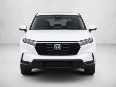 2025 Honda CR-V EX AWD