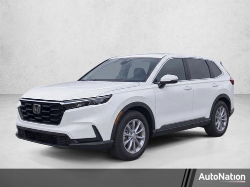 2023 Honda CR-V EX-L AWD