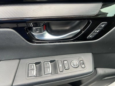 2023 Honda CR-V EX-L AWD
