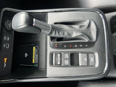 2023 Honda CR-V EX-L AWD