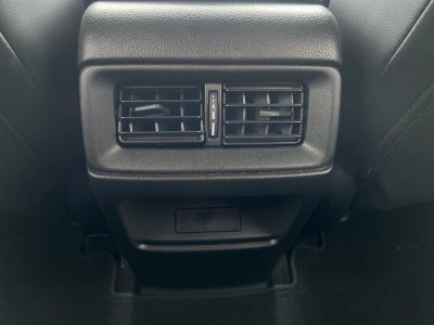 2023 Honda CR-V EX-L AWD