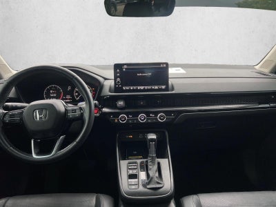 2023 Honda CR-V EX-L AWD
