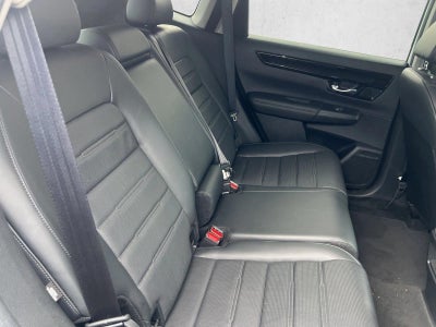 2023 Honda CR-V EX-L AWD