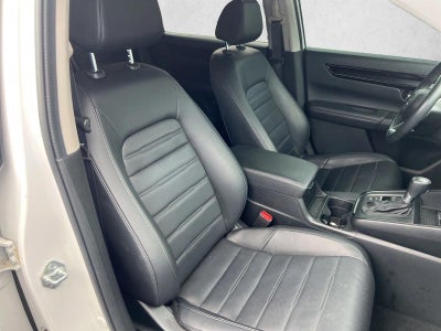 2023 Honda CR-V EX-L AWD