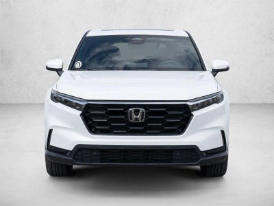 2023 Honda CR-V EX-L AWD