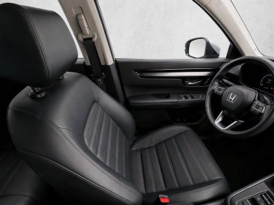 2023 Honda CR-V EX-L AWD