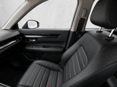 2023 Honda CR-V EX-L AWD