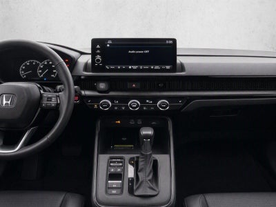 2023 Honda CR-V EX-L AWD