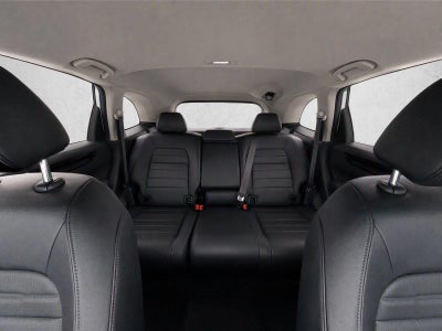 2023 Honda CR-V EX-L AWD
