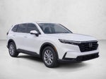2023 Honda CR-V EX-L AWD