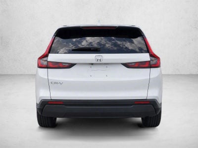 2023 Honda CR-V EX-L AWD