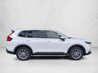 2023 Honda CR-V EX-L AWD