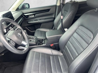 2023 Honda CR-V EX-L AWD