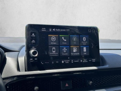 2023 Honda CR-V EX-L AWD w/o BSI