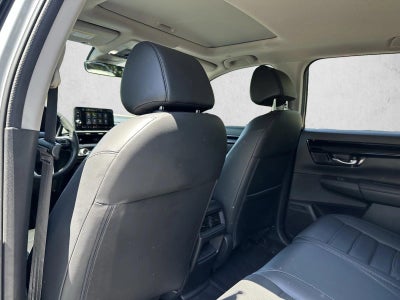 2023 Honda CR-V EX-L AWD w/o BSI