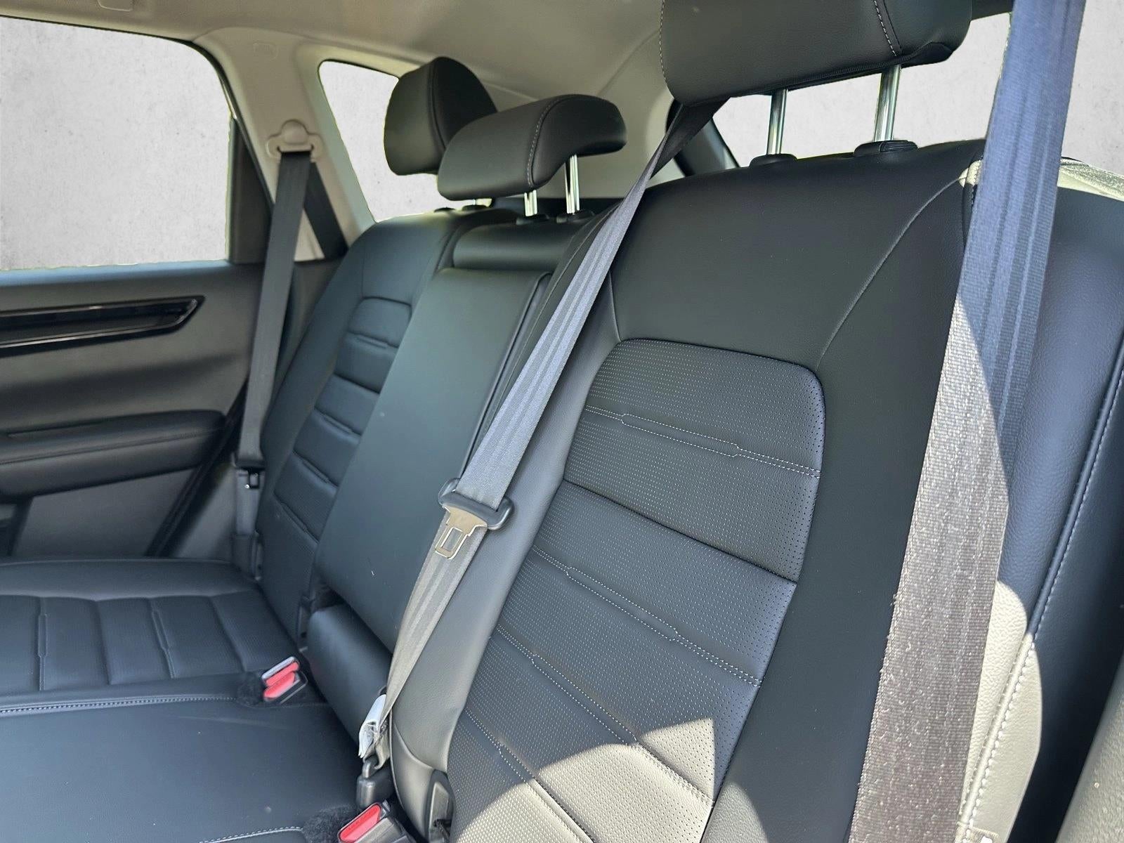 2023 Honda CR-V EX-L AWD w/o BSI