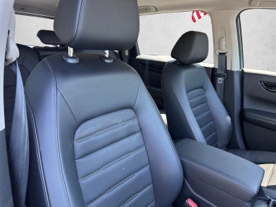 2023 Honda CR-V EX-L AWD w/o BSI