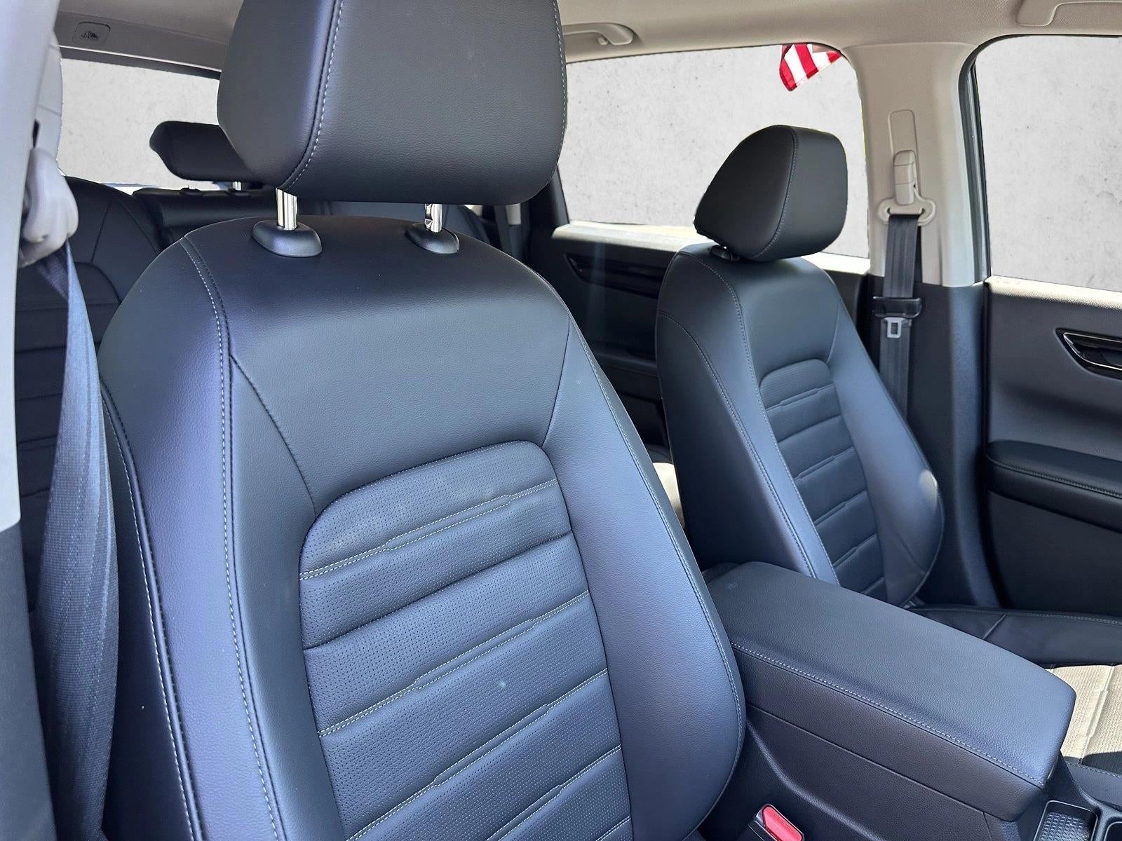 2023 Honda CR-V EX-L AWD w/o BSI