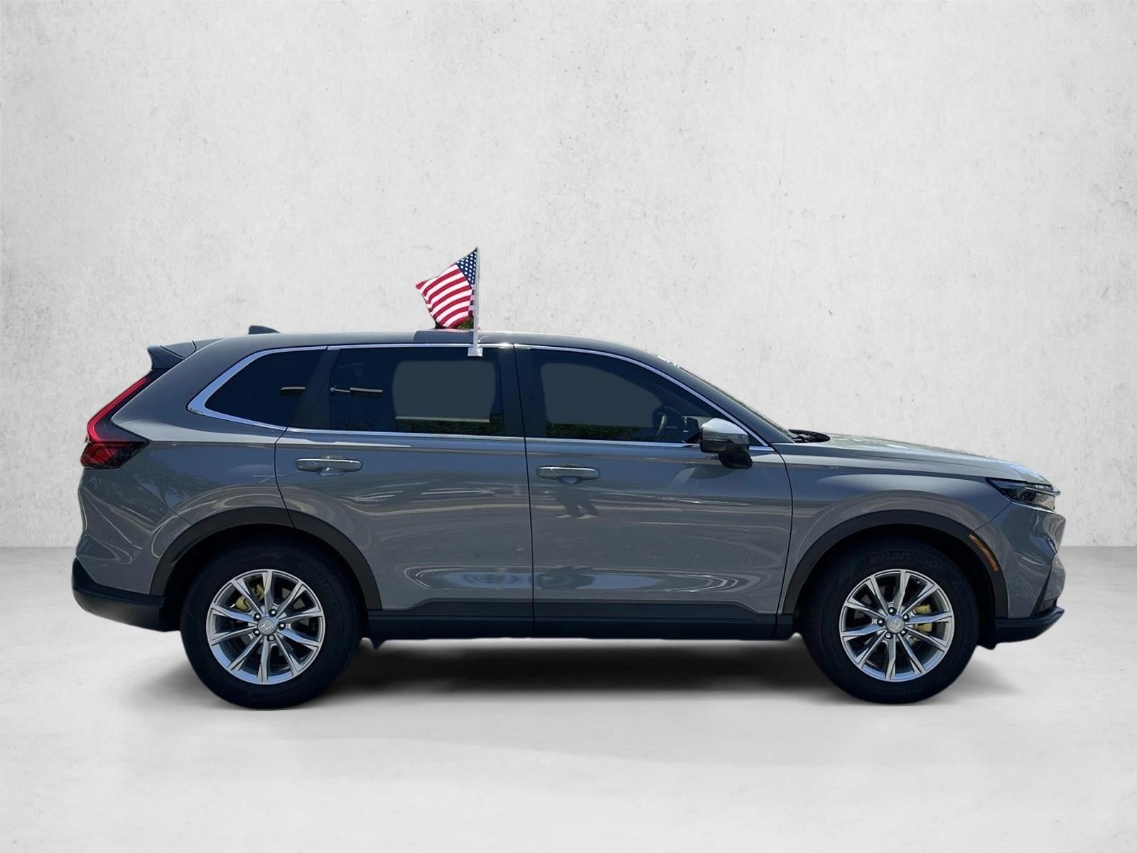 2023 Honda CR-V EX-L AWD w/o BSI