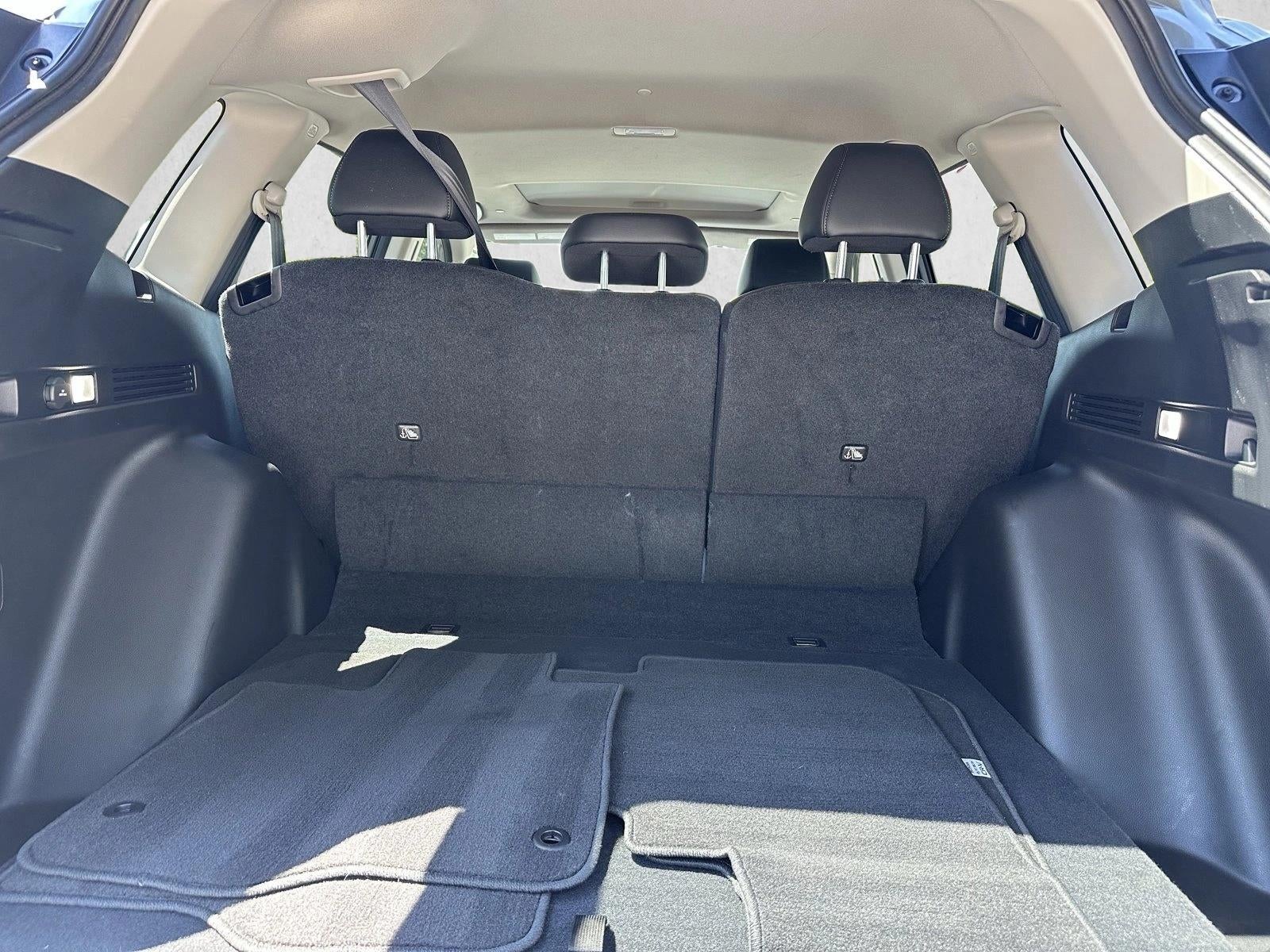2023 Honda CR-V EX-L AWD w/o BSI
