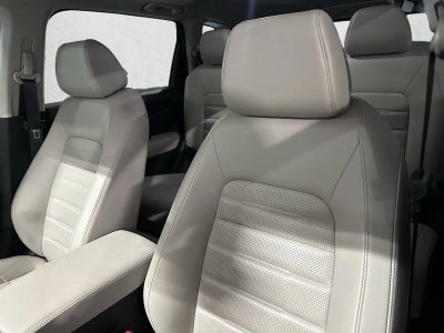 2023 Honda CR-V EX-L AWD