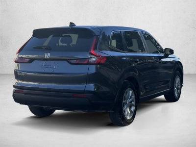 2023 Honda CR-V EX-L AWD