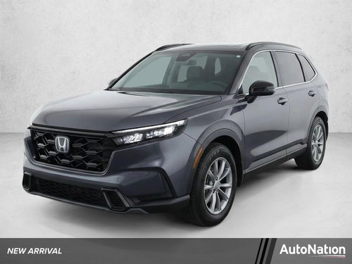 2023 Honda CR-V Hybrid Sport FWD