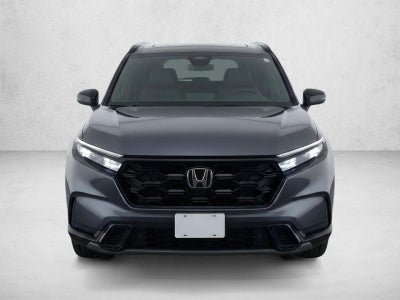 2023 Honda CR-V Hybrid Sport FWD