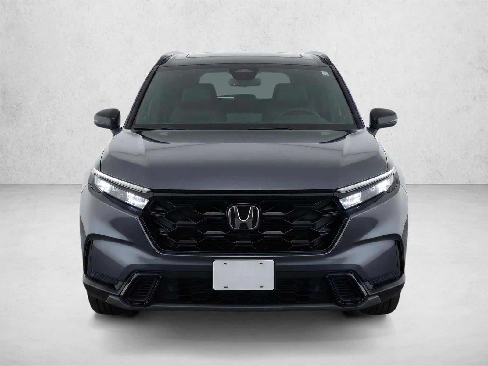2023 Honda CR-V Hybrid Sport FWD