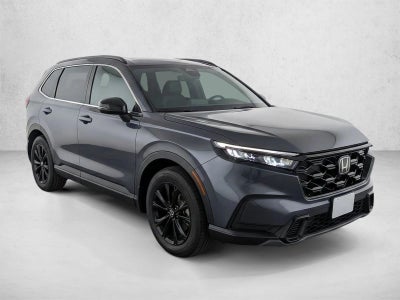 2023 Honda CR-V Hybrid Sport FWD