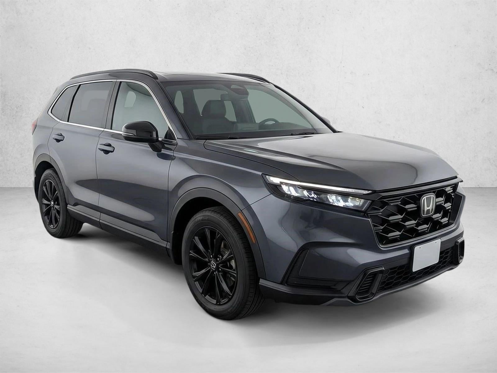 2023 Honda CR-V Hybrid Sport FWD