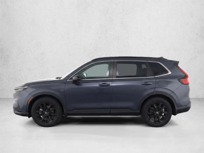 2023 Honda CR-V Hybrid Sport FWD