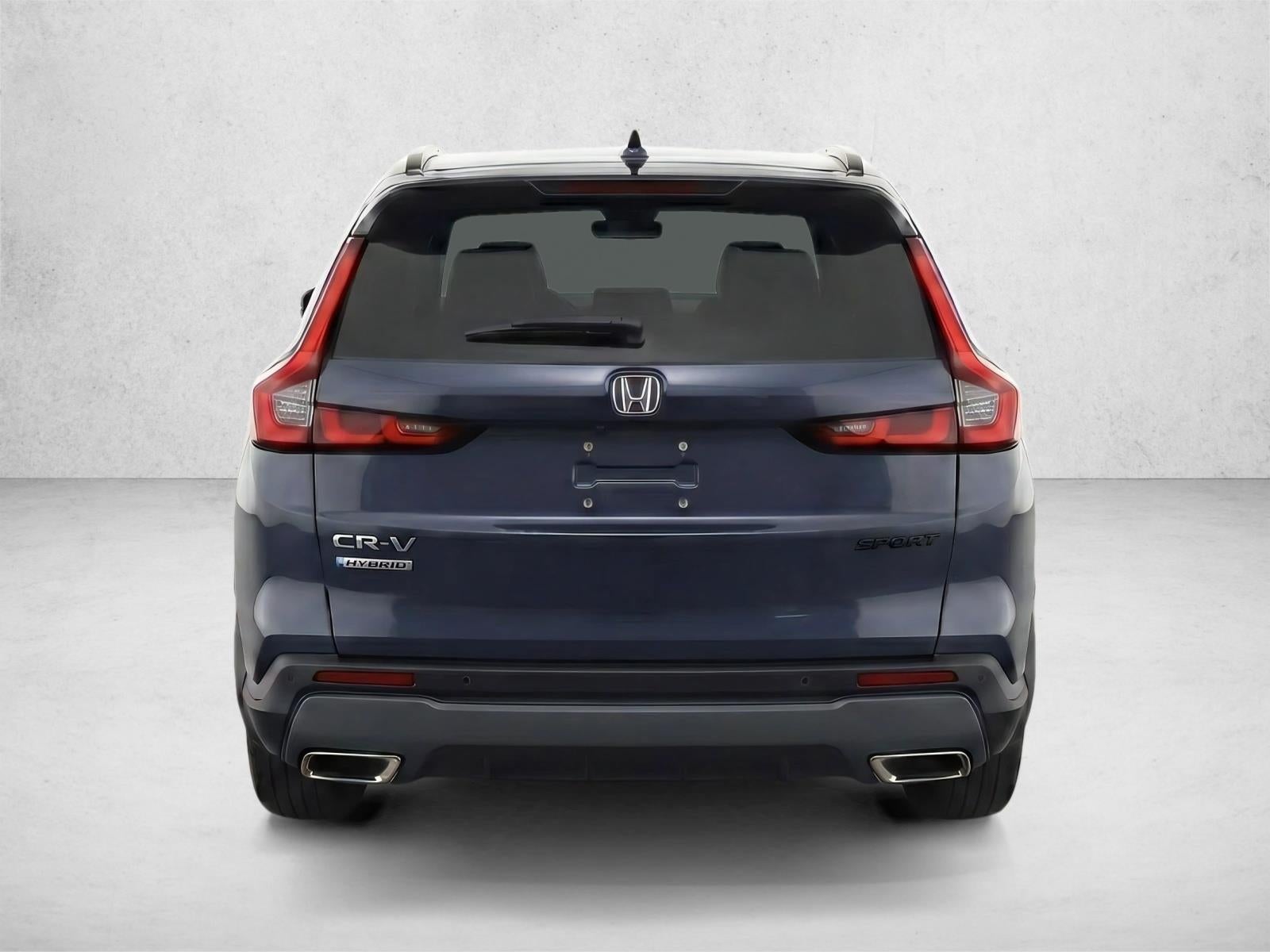 2023 Honda CR-V Hybrid Sport FWD