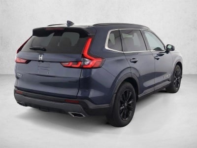 2023 Honda CR-V Hybrid Sport FWD