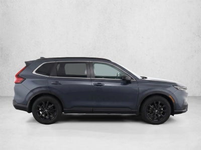 2023 Honda CR-V Hybrid Sport FWD