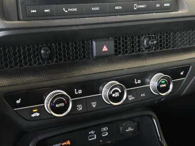 2023 Honda CR-V Hybrid Sport AWD