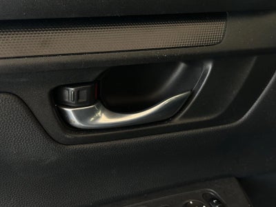 2023 Honda CR-V Hybrid Sport AWD