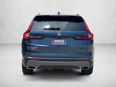 2023 Honda CR-V Hybrid Sport AWD