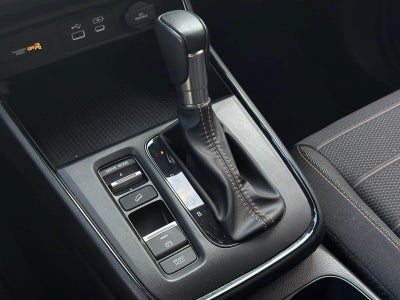 2023 Honda CR-V Hybrid Sport AWD