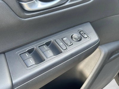 2023 Honda CR-V Hybrid Sport AWD