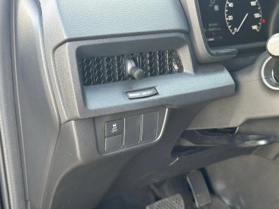 2023 Honda CR-V Hybrid Sport AWD