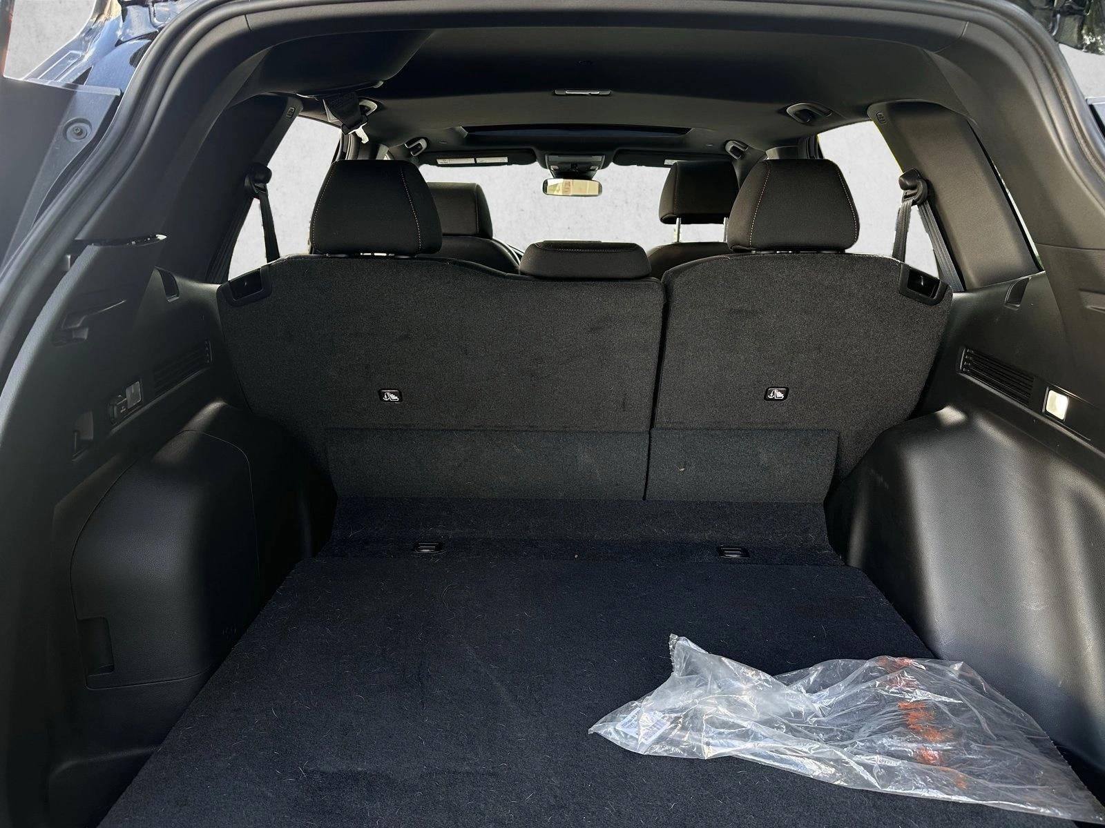 2023 Honda CR-V Hybrid Sport AWD