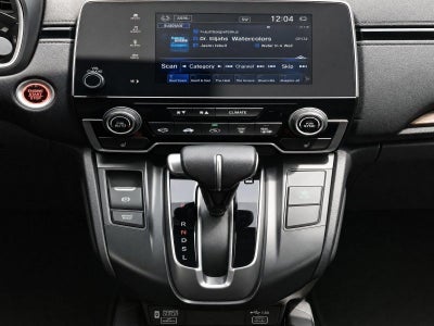 2020 Honda CR-V EX-L 2WD