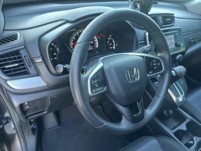 2019 Honda CR-V LX 2WD