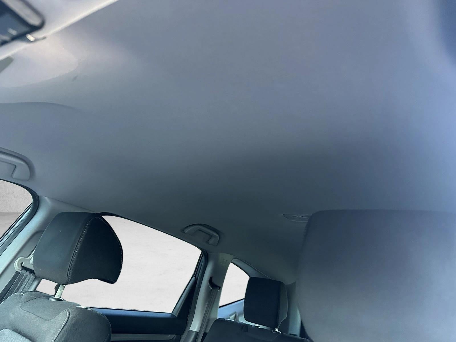 2019 Honda CR-V LX 2WD