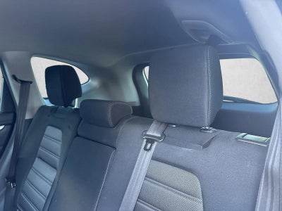 2019 Honda CR-V LX 2WD