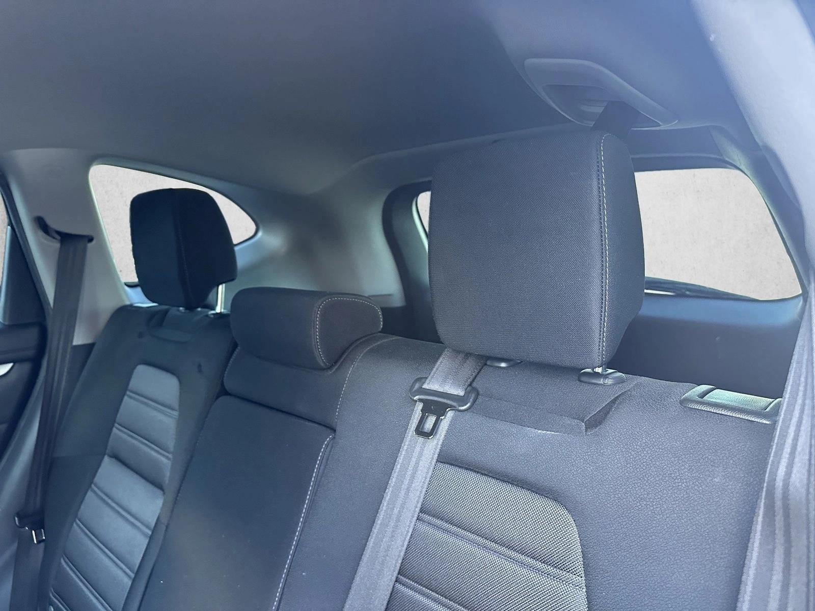 2019 Honda CR-V LX 2WD