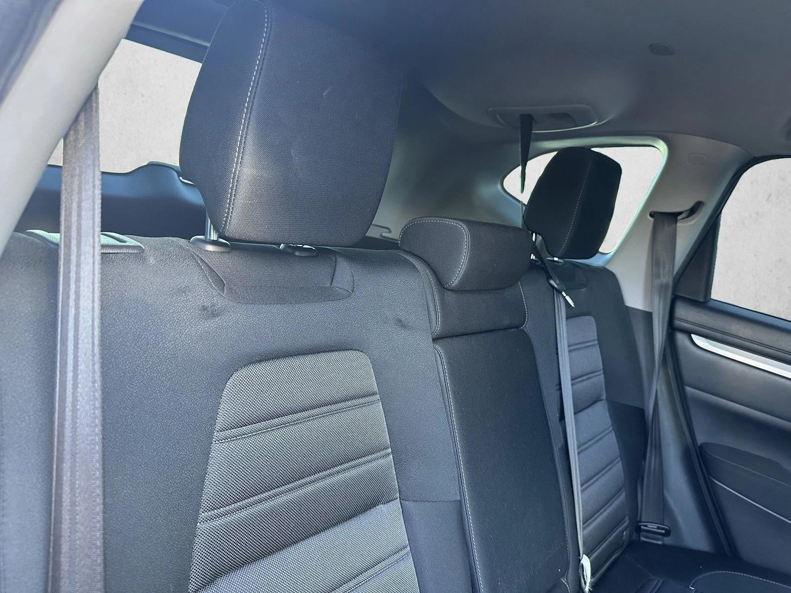 2019 Honda CR-V LX 2WD