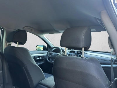 2019 Honda CR-V LX 2WD